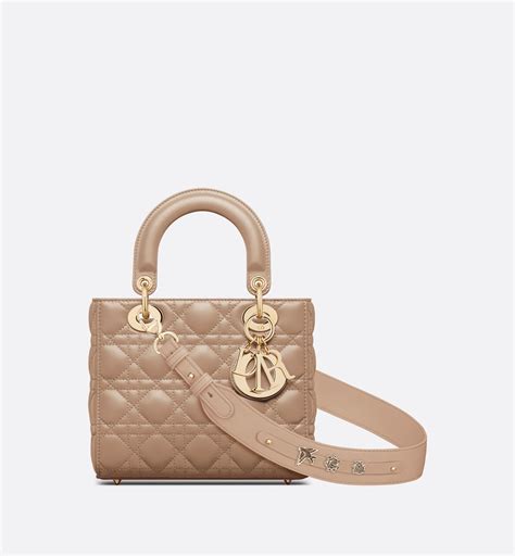 lady dior costo|lady dior small price.